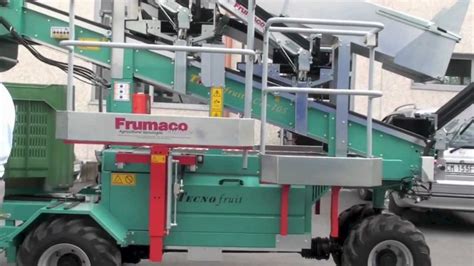 hermes tagliaerba sirmione|Tecnofruit, the harvesting wagon that cuts down the working time.